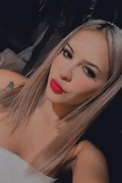Nanu (25 años) — Rosario, Argentina - 10