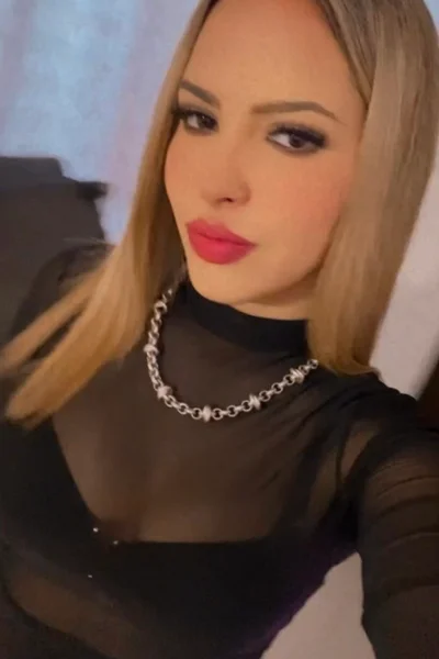 Nanu (25 años) — Rosario, Argentina - 5