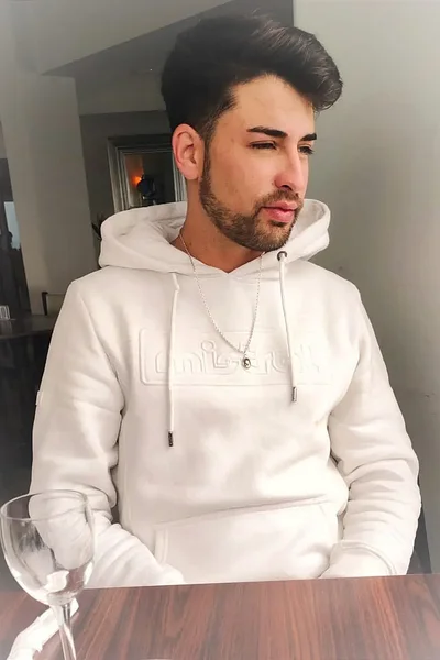 Valentino MDQ (28 years) — Palermo, Argentina - 5