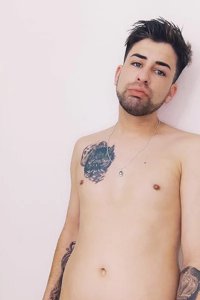 Valentino (28 anos) — Palermo