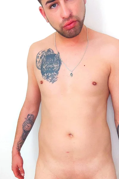 Valentino MDQ (28 years) — Palermo, Argentina - 4