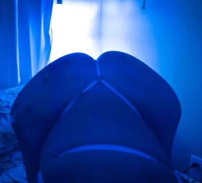 Rosalia (35 años) — Maldonado, Uruguay - 5