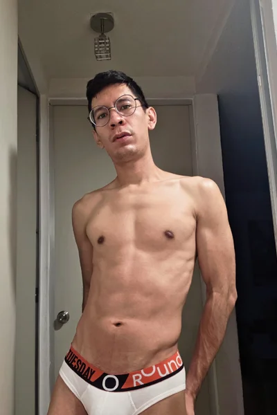 Alex (26 años) — Ciudad de México