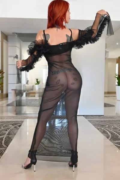 Katrina (43 anos) — Balvanera, Argentina - 23