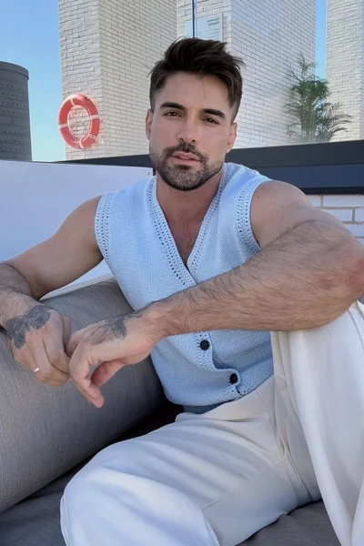 Lorenzo (29 anos) — Madrid, España - 33