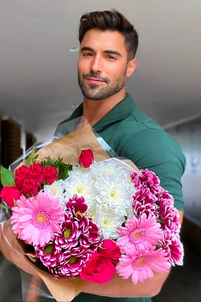 Lorenzo (29 anos) — Madrid, España - 45