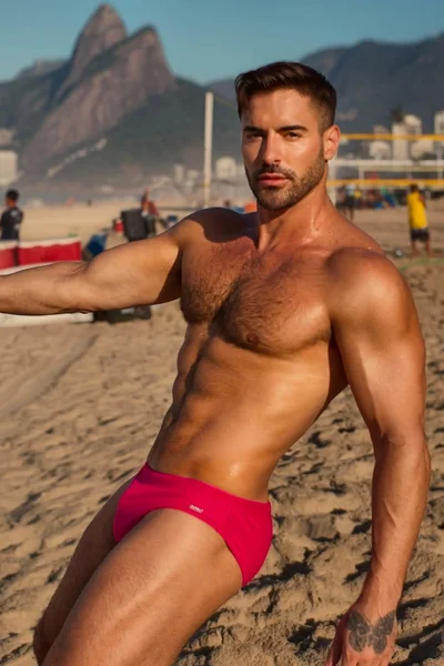 Lorenzo (29 anos) — Madrid, España - 31