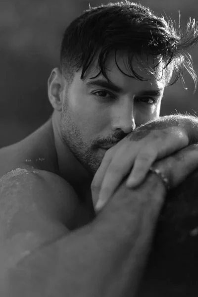 Lorenzo (29 anos) — Madrid, España - 4