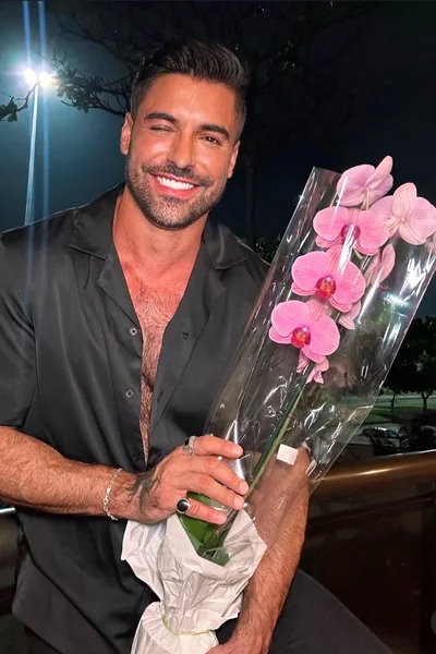 Lorenzo (29 anos) — Madrid, España - 53