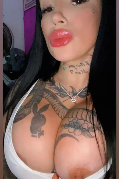 Zoe (29 años) — Lanús, Argentina - 68