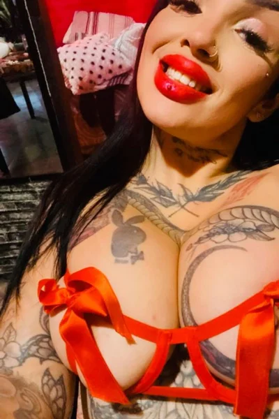 Zoe (29 años) — Lanús, Argentina - 85