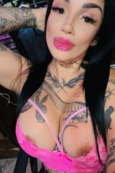 Zoe (29 años) — Lanús, Argentina - 74