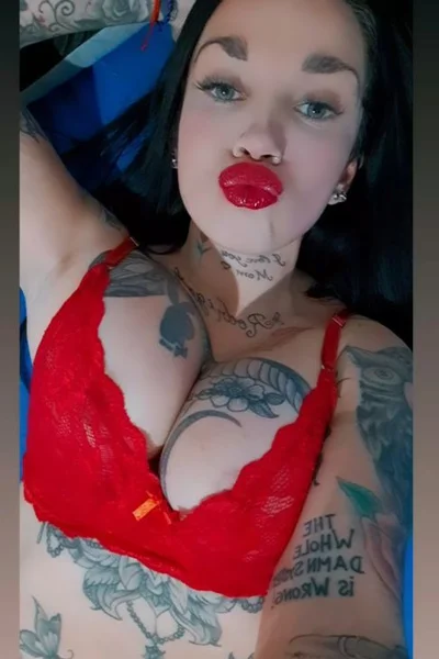 Zoe (29 años) — Lanús, Argentina - 209