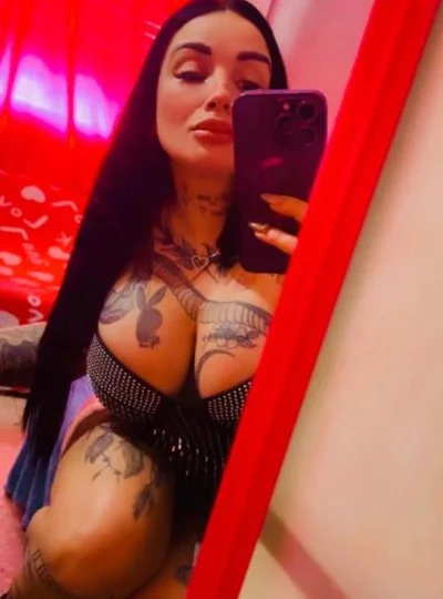 Zoe (29 años) — Lanús, Argentina - 6