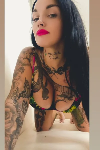 Zoe (29 años) — Lanús, Argentina - 160