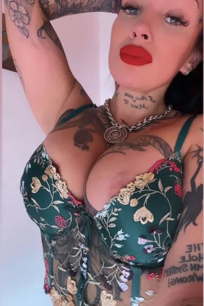 Zoe (29 años) — Lanús, Argentina - 138