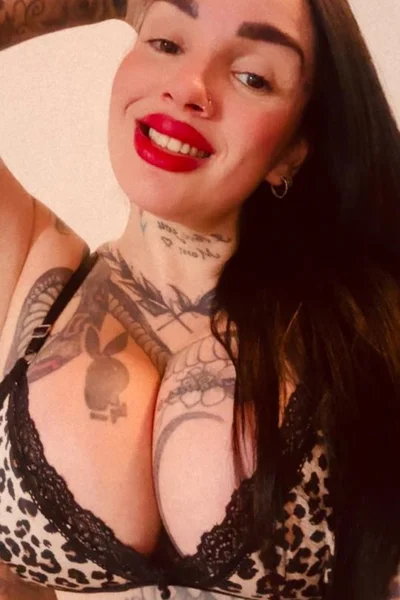 Zoe (29 años) — Lanús, Argentina - 8