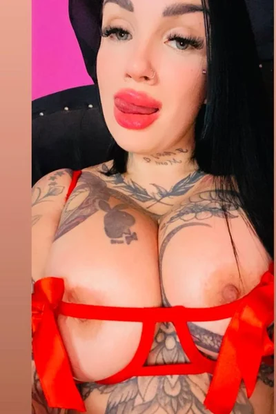 Zoe (29 años) — Lanús, Argentina - 101