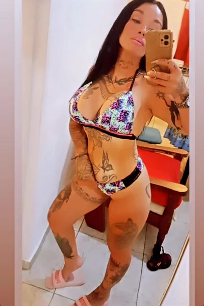 Zoe (29 años) — Lanús, Argentina - 153
