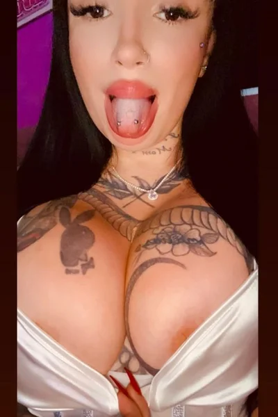 Zoe (29 años) — Lanús, Argentina - 70