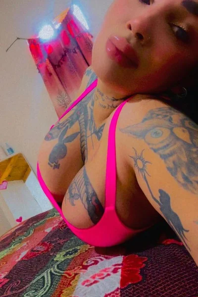 Zoe (29 años) — Lanús, Argentina - 16