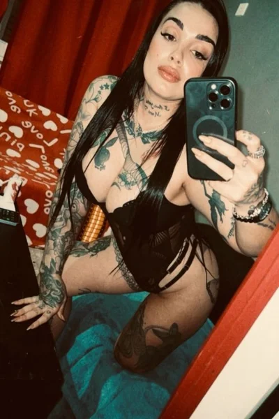 Zoe (29 años) — Lanús, Argentina - 7
