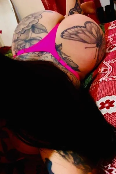 Zoe (29 años) — Lanús, Argentina - 17