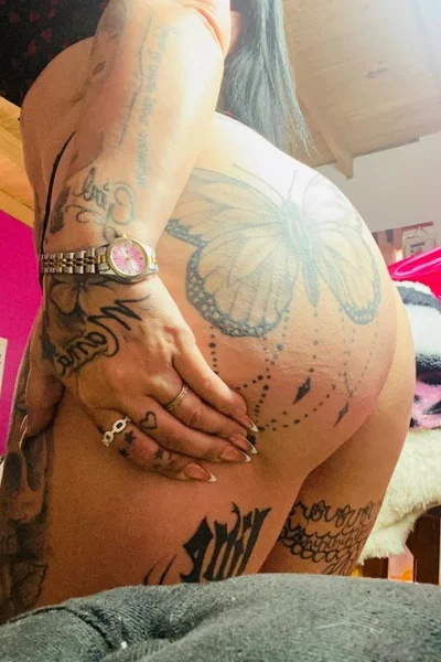Zoe (29 años) — Lanús, Argentina - 42