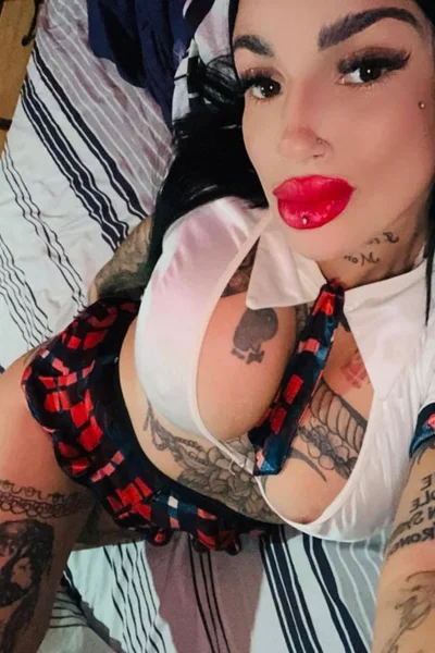 Zoe (29 años) — Lanús, Argentina - 79