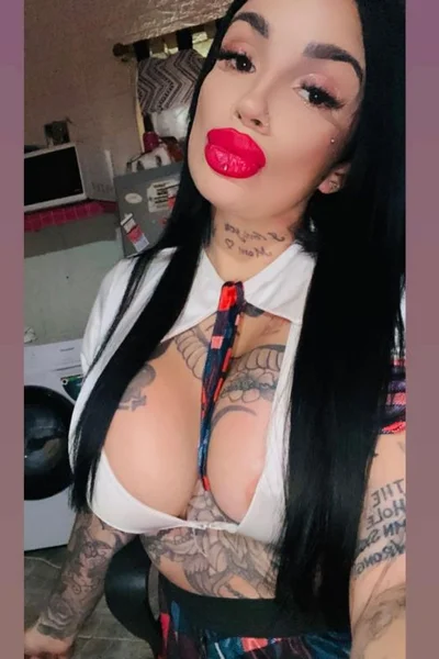 Zoe (29 años) — Lanús, Argentina - 83