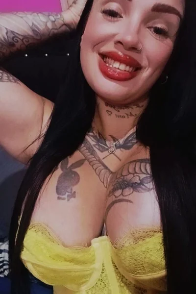 Zoe (29 años) — Lanús, Argentina - 11