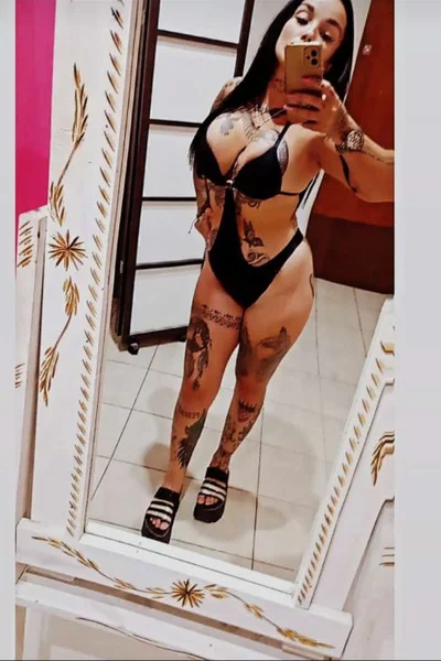 Zoe (29 años) — Lanús, Argentina - 149