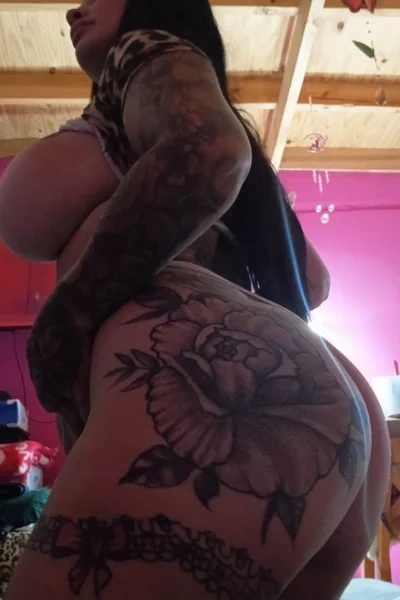Zoe (29 años) — Lanús, Argentina - 9