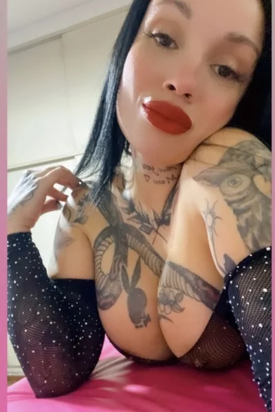 Zoe (29 años) — Lanús, Argentina - 109