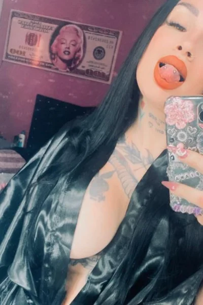 Zoe (29 años) — Lanús, Argentina - 95