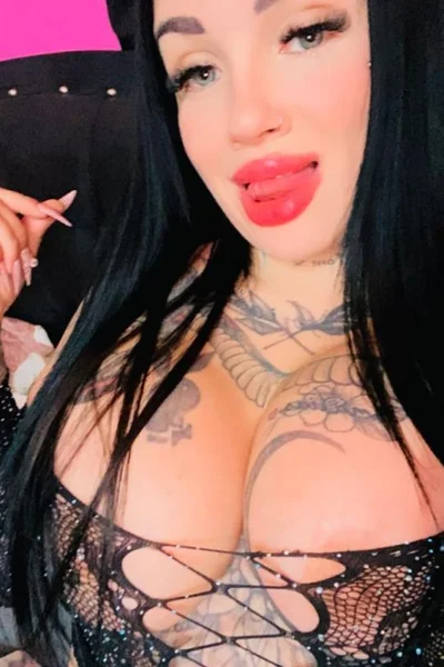 Zoe (29 años) — Lanús, Argentina - 96