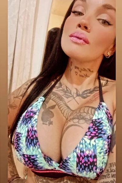 Zoe (29 años) — Lanús, Argentina - 152