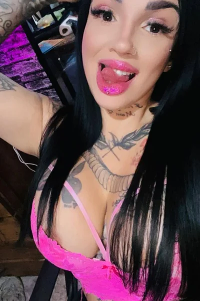 Zoe (29 años) — Lanús, Argentina - 78