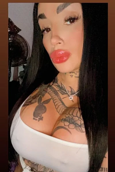 Zoe (29 años) — Lanús, Argentina - 90