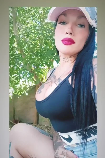 Zoe (29 años) — Lanús, Argentina - 148