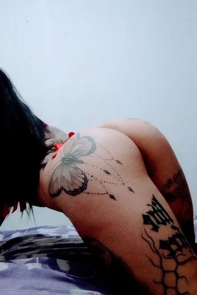 Zoe (29 años) — Lanús, Argentina - 169
