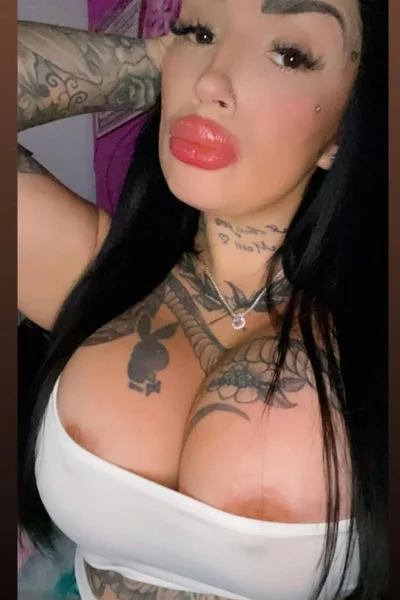 Zoe (29 años) — Lanús, Argentina - 66