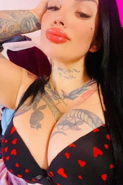 Zoe (29 años) — Lanús, Argentina - 45
