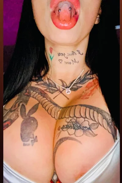 Zoe (29 años) — Lanús, Argentina - 64
