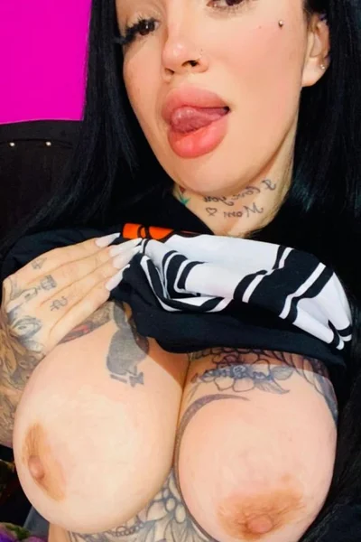 Zoe (29 años) — Lanús, Argentina - 62