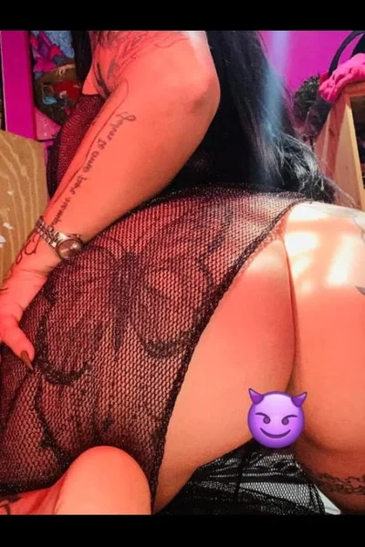 Zoe (29 años) — Lanús, Argentina - 88