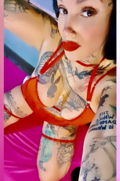Zoe (29 años) — Lanús, Argentina - 121