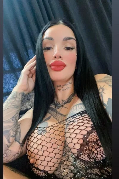 Zoe (29 años) — Lanús, Argentina - 40