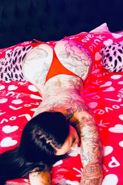 Zoe (29 años) — Lanús, Argentina - 35