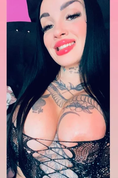 Zoe (29 años) — Lanús, Argentina - 98